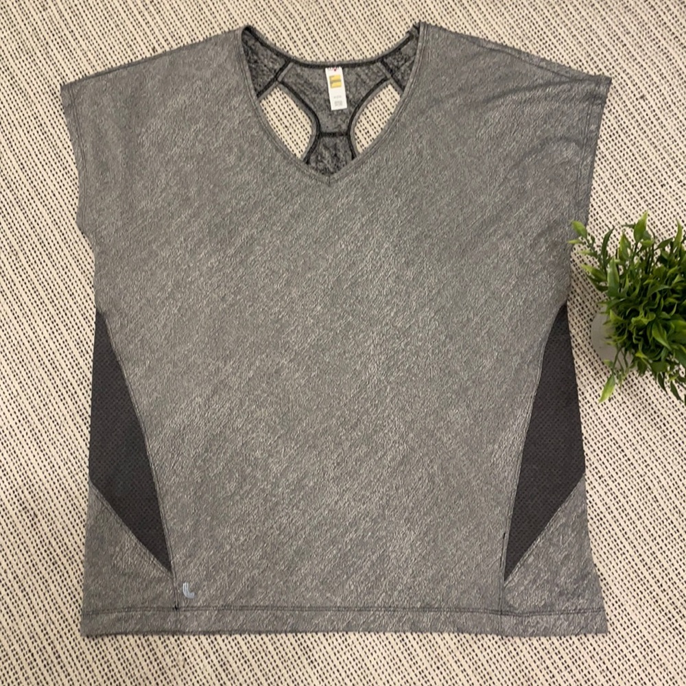 Lole Fitness Yoga Top
